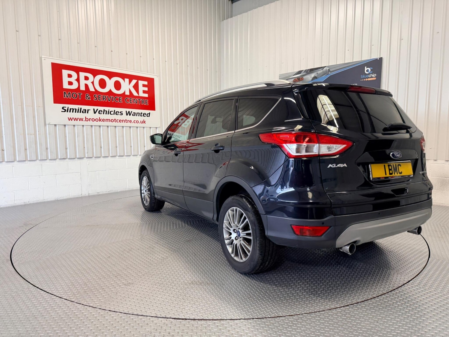 Used Ford Kuga 2013 for sale - 77978056: Photo 9