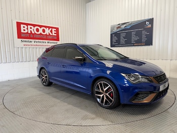 Used SEAT Leon 2018 for sale - 78647954: Photo