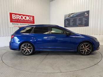 Used SEAT Leon 2018 for sale - 78647954: Photo