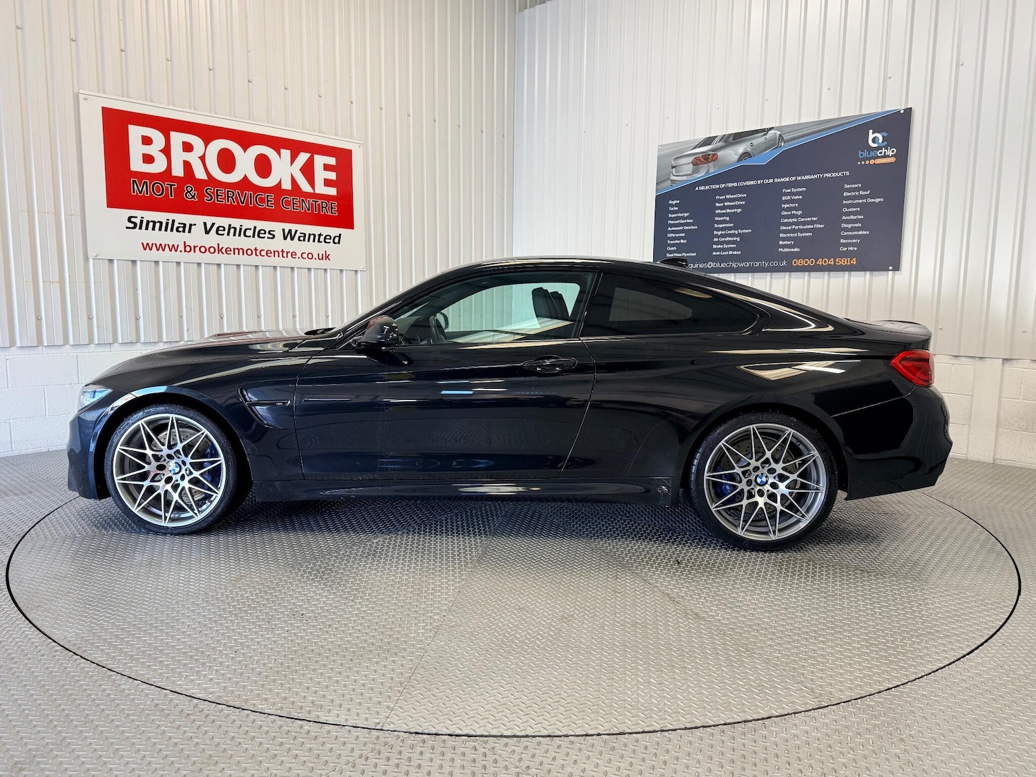 Used BMW M4 2018 for sale - 77130745: Photo 10
