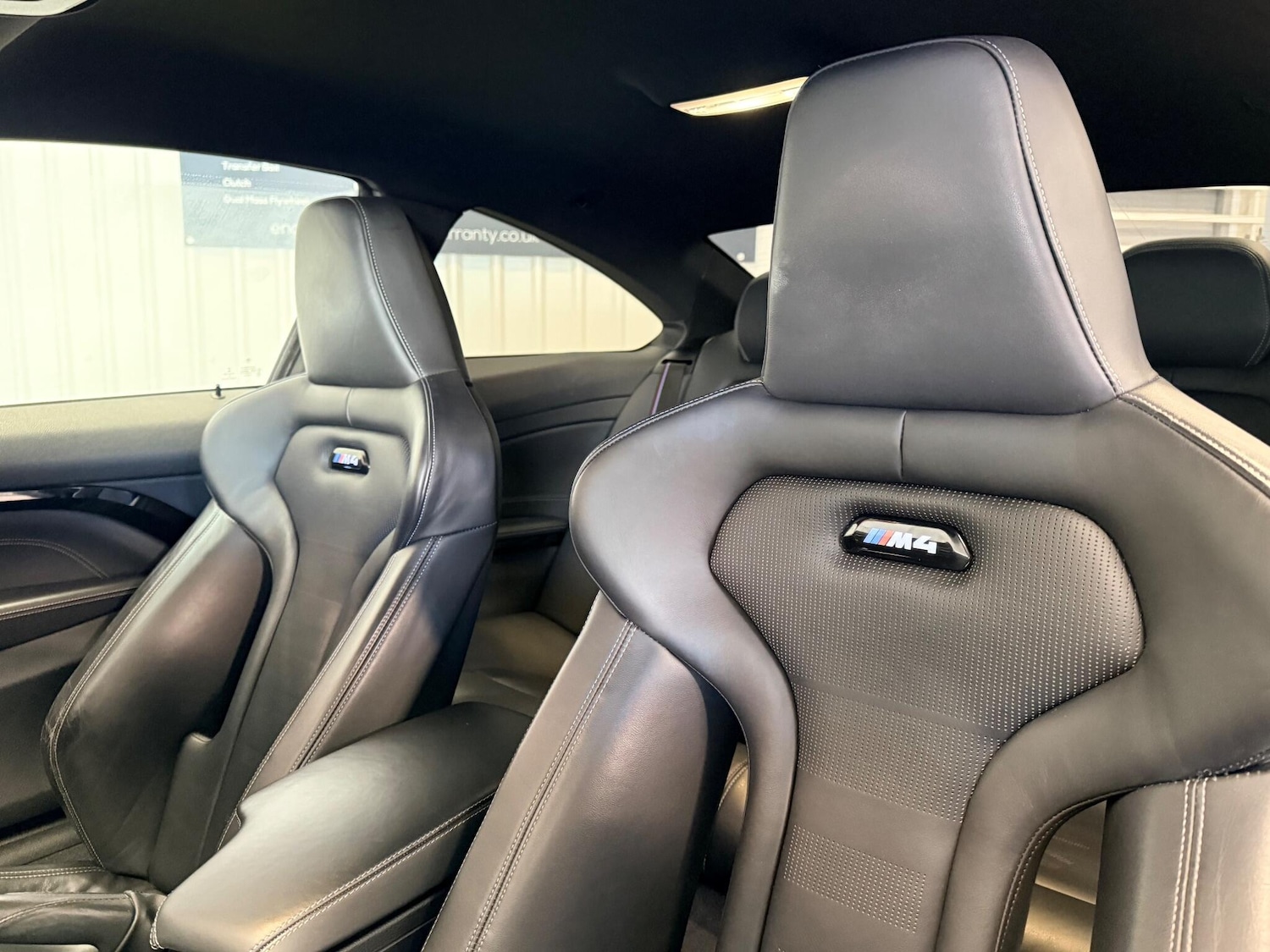 Used BMW M4 2018 for sale - 77130745: Photo 11