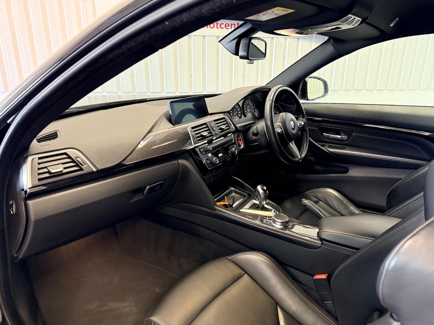 Used BMW M4 2018 for sale - 77130745: Photo 13