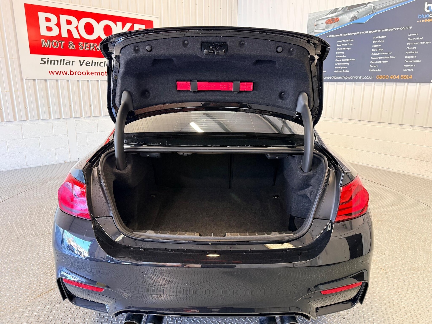 Used BMW M4 2018 for sale - 77130745: Photo 14