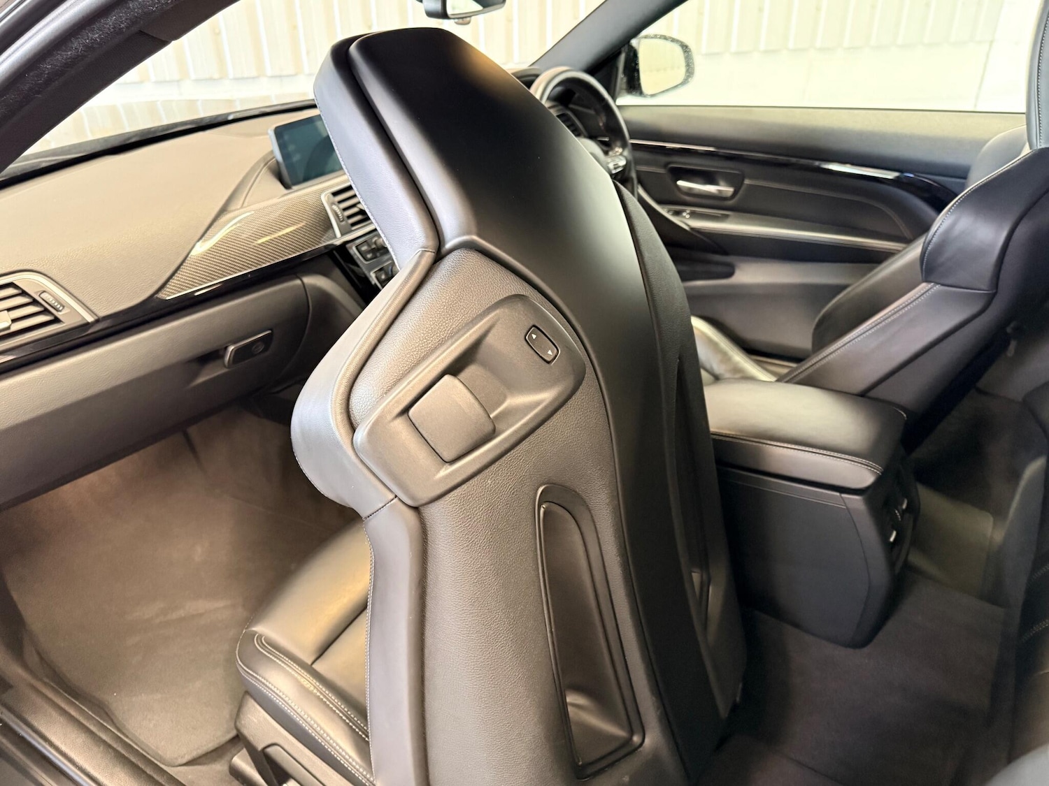 Used BMW M4 2018 for sale - 77130745: Photo 15