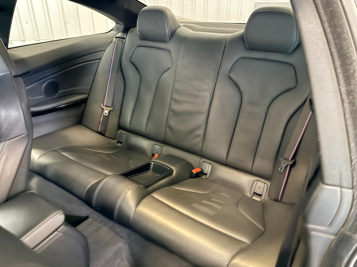 Used BMW M4 2018 for sale - 77130745: Photo 16