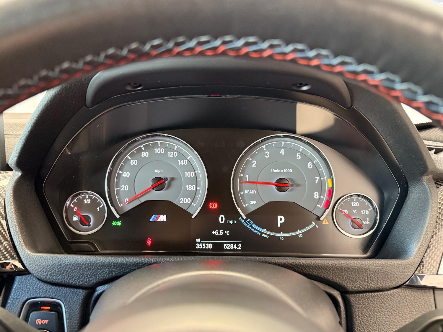 Used BMW M4 2018 for sale - 77130745: Photo 20