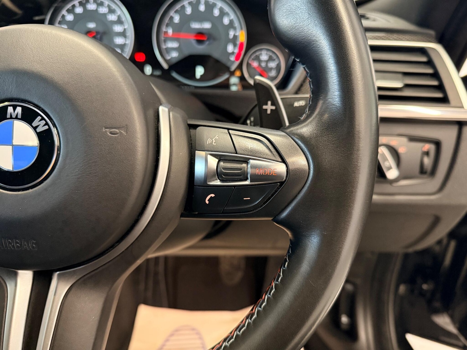 Used BMW M4 2018 for sale - 77130745: Photo 21