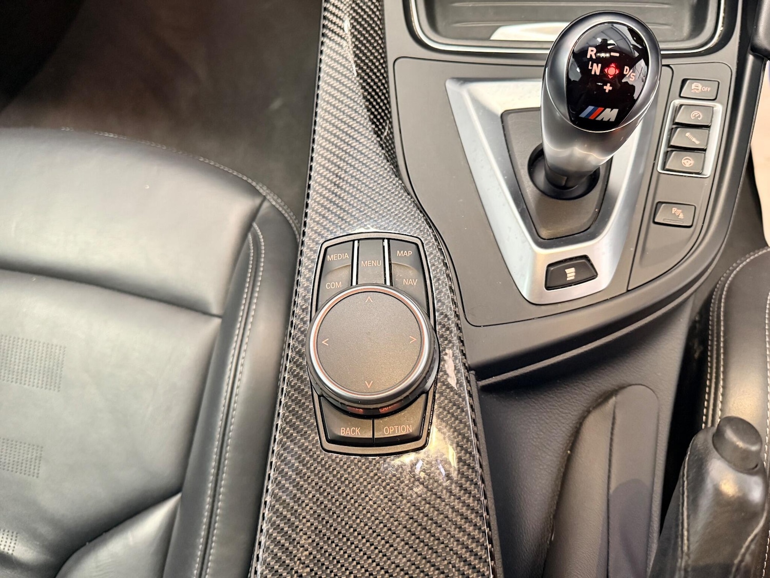 Used BMW M4 2018 for sale - 77130745: Photo 27