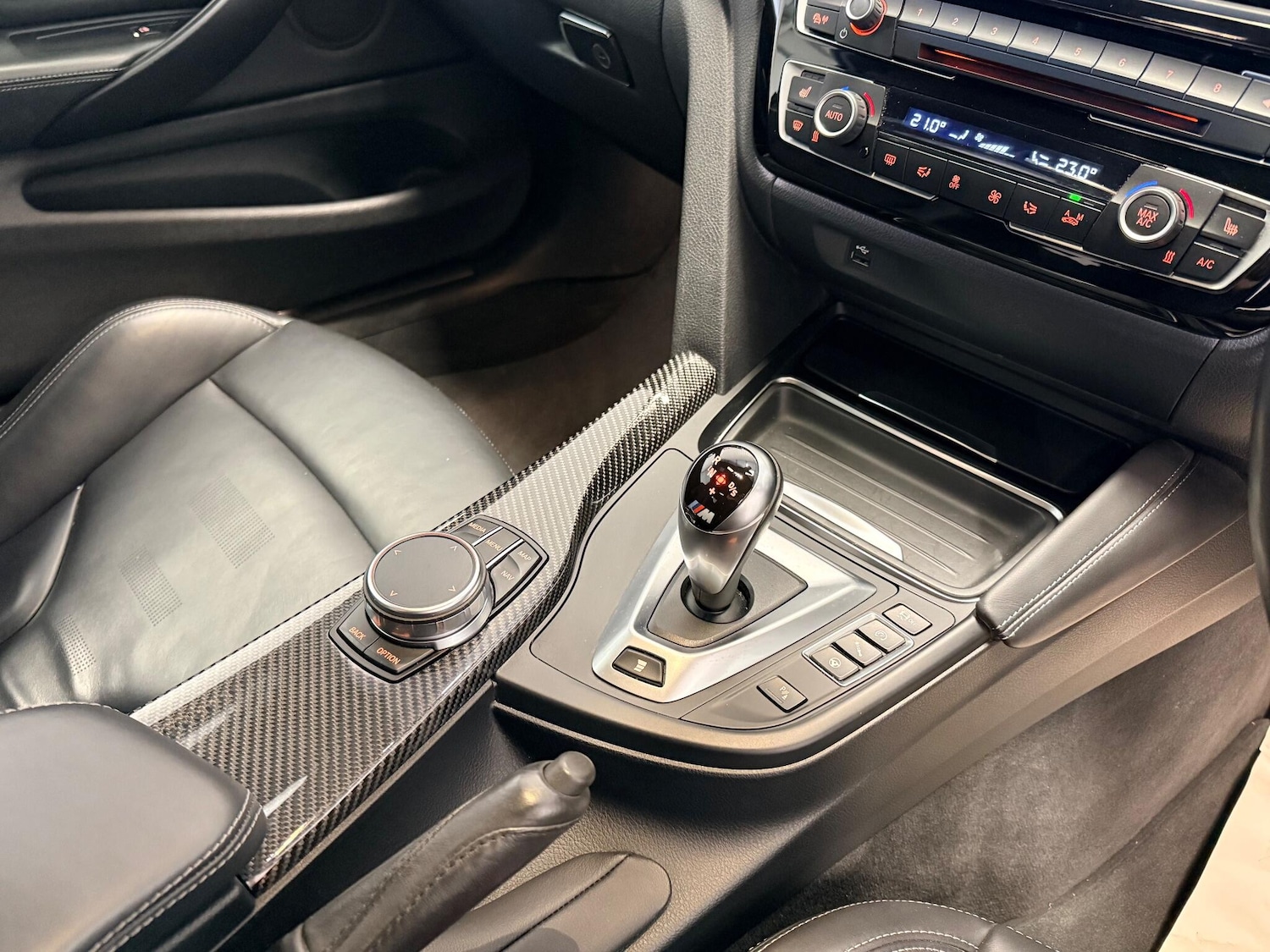 Used BMW M4 2018 for sale - 77130745: Photo 28