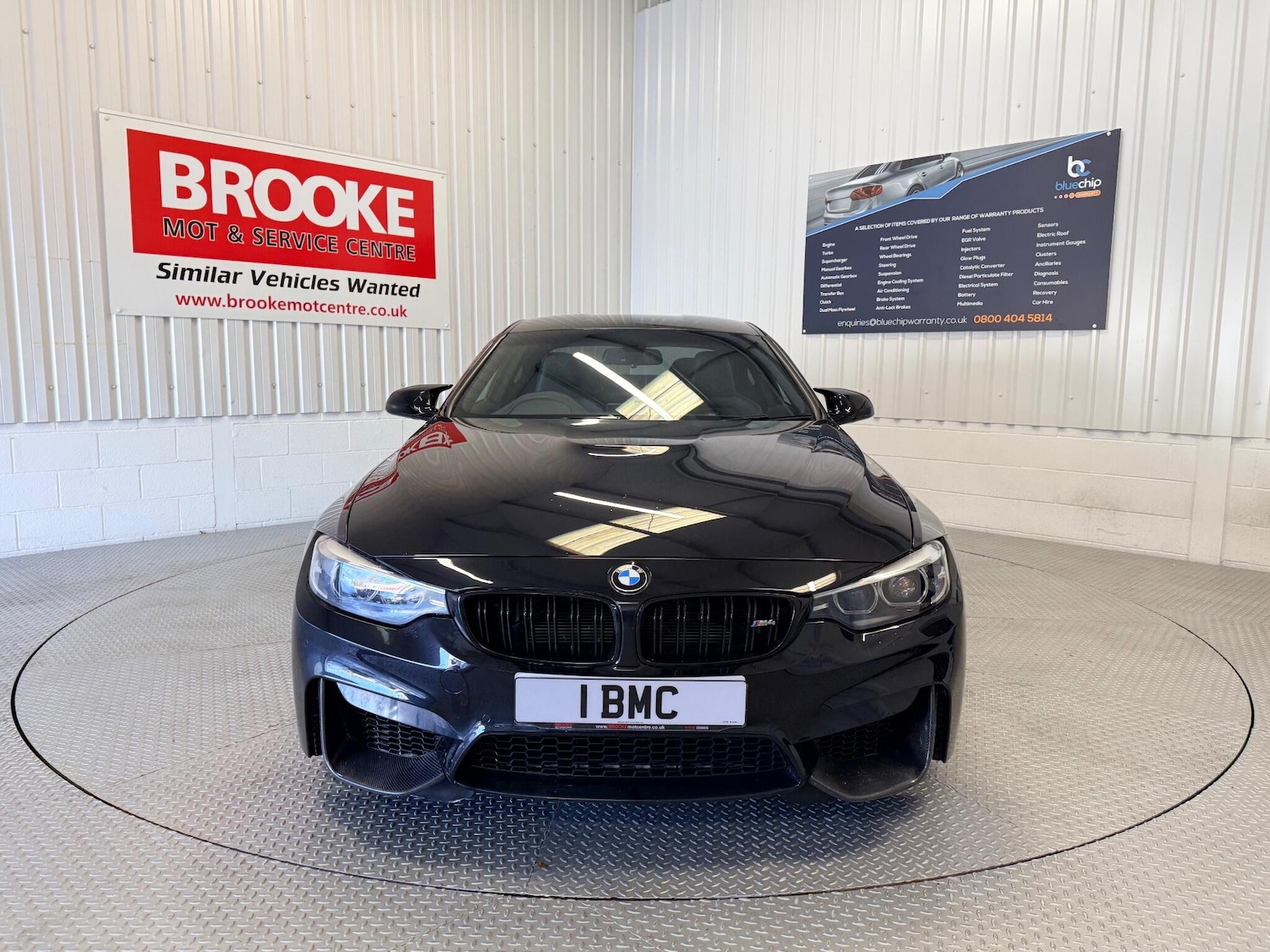 Used BMW M4 2018 for sale - 77130745: Photo 5