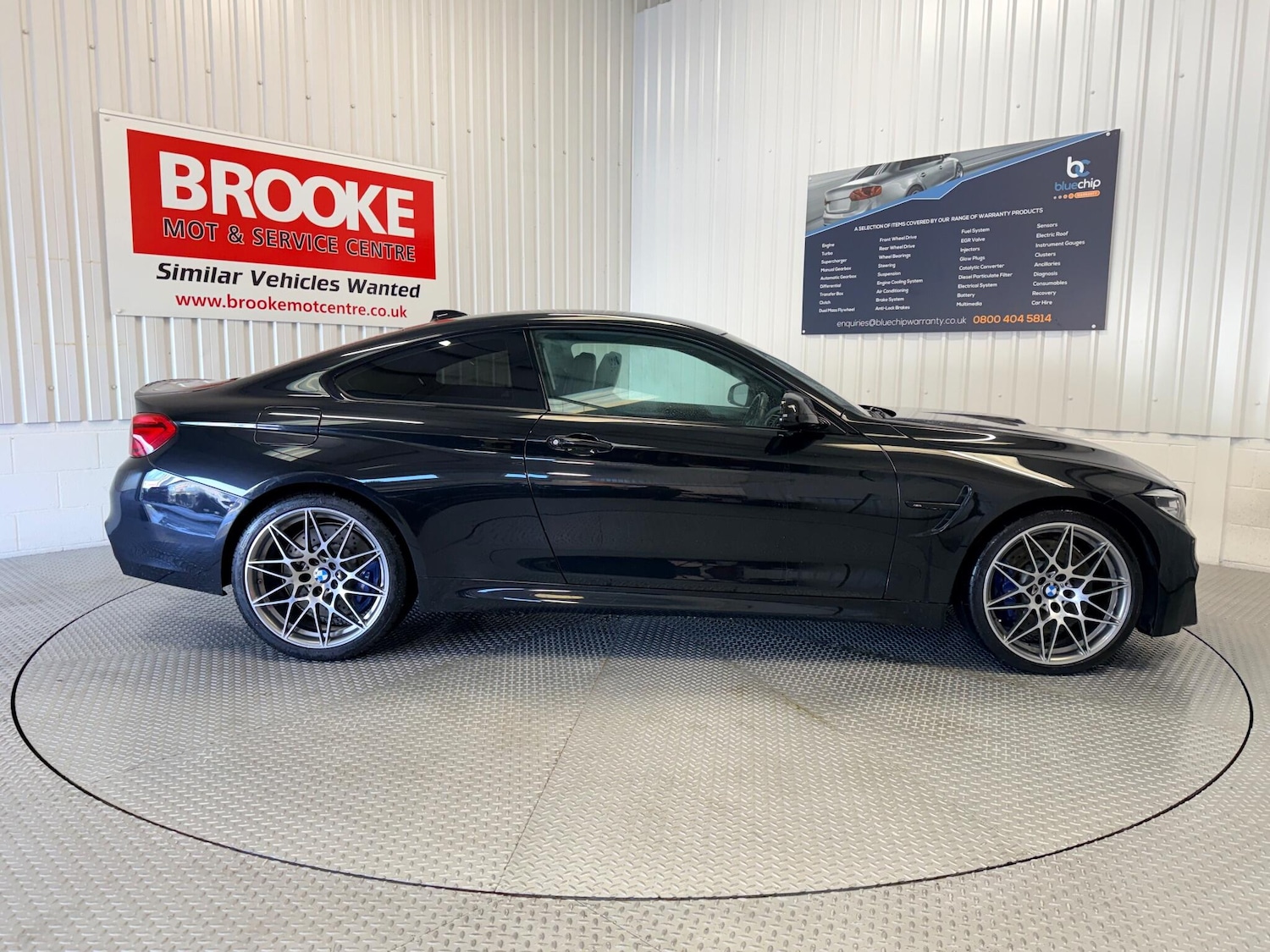 Used BMW M4 2018 for sale - 77130745: Photo 6