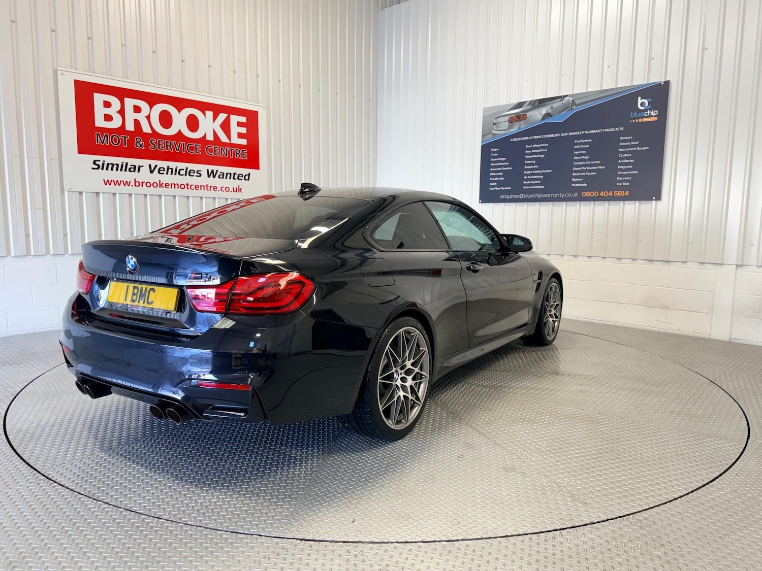 Used BMW M4 2018 for sale - 77130745: Photo 7