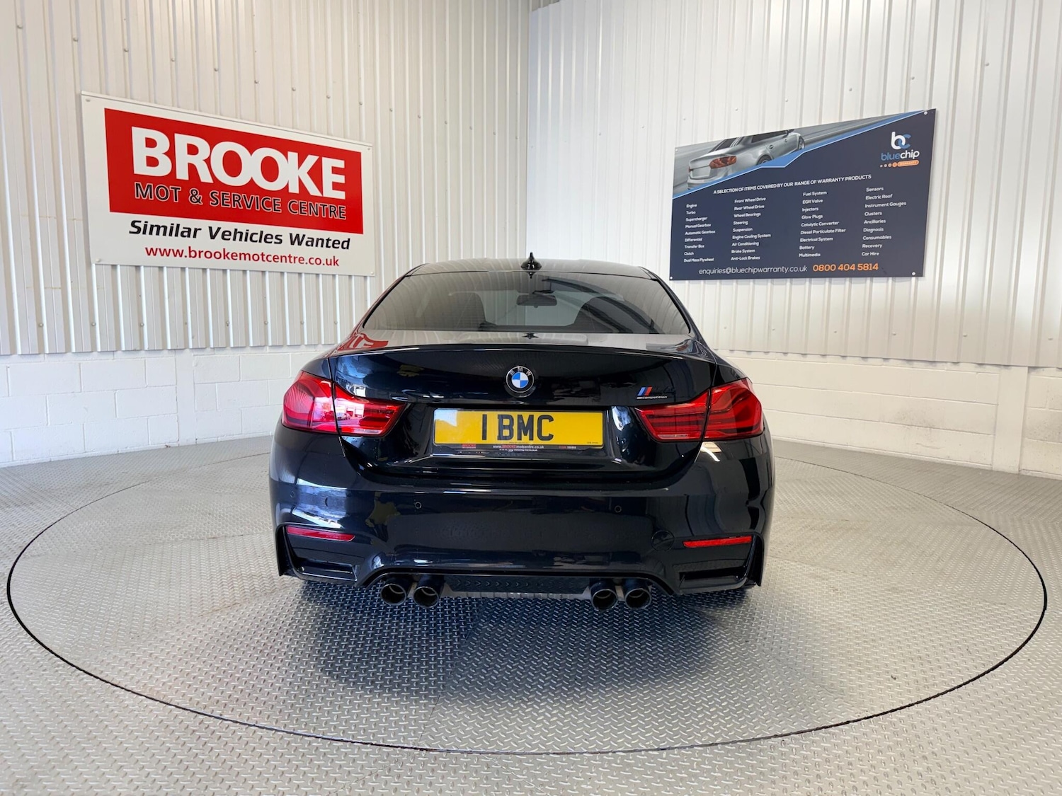 Used BMW M4 2018 for sale - 77130745: Photo 8