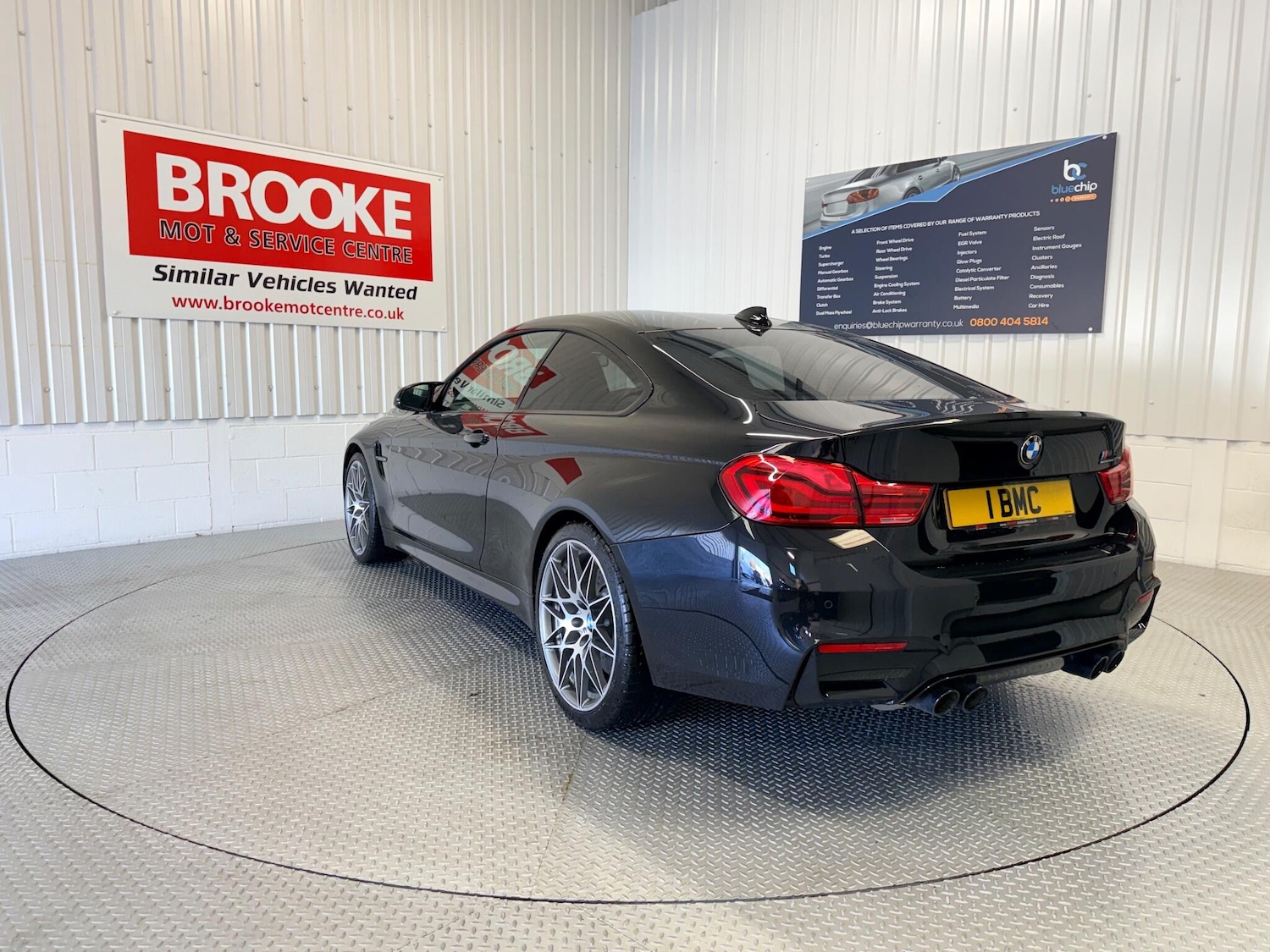 Used BMW M4 2018 for sale - 77130745: Photo 9