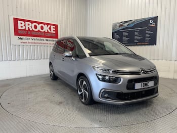Used Citroen Grand C4 Picasso 2019 for sale - 79590068: Photo