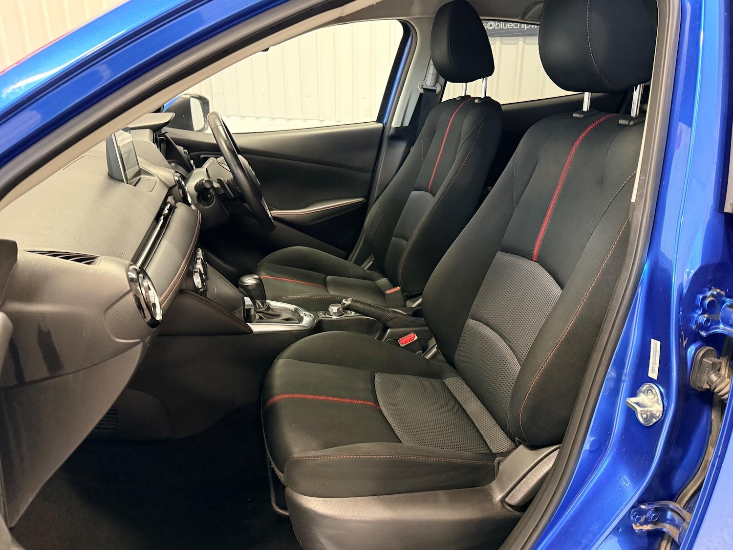 Used Mazda Mazda2 2015 for sale - 76538794: Photo 13