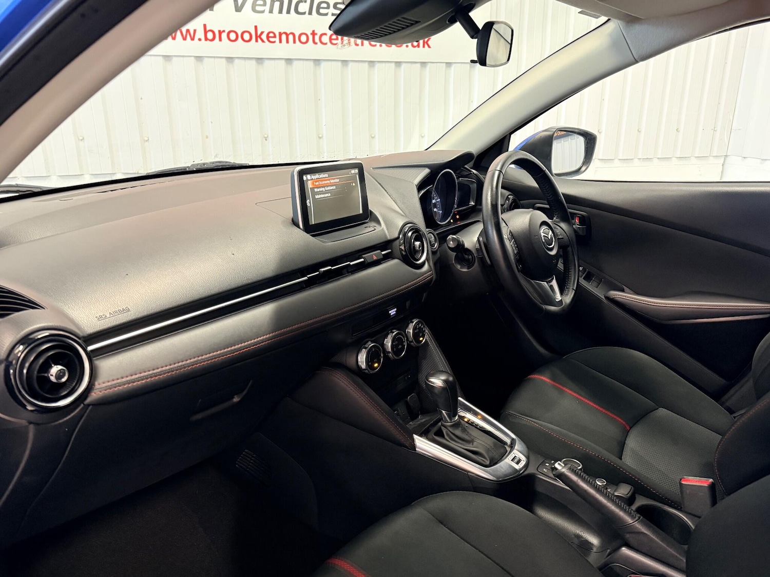 Used Mazda Mazda2 2015 for sale - 76538794: Photo 14