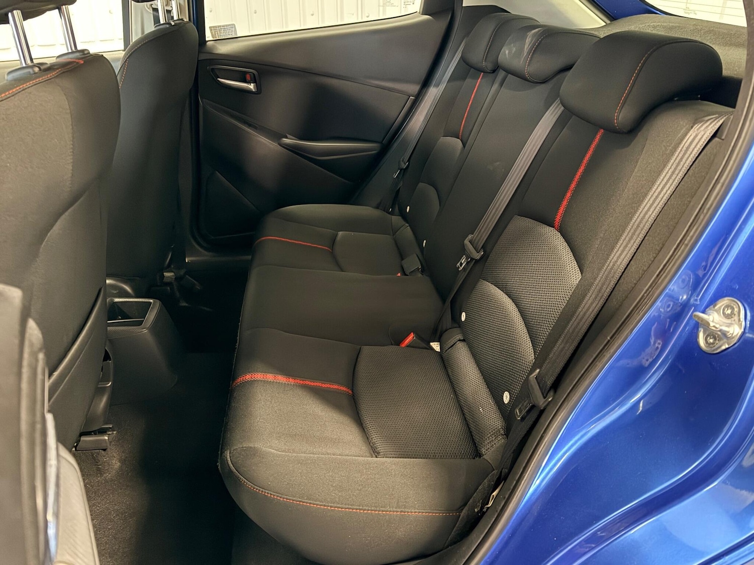 Used Mazda Mazda2 2015 for sale - 76538794: Photo 16