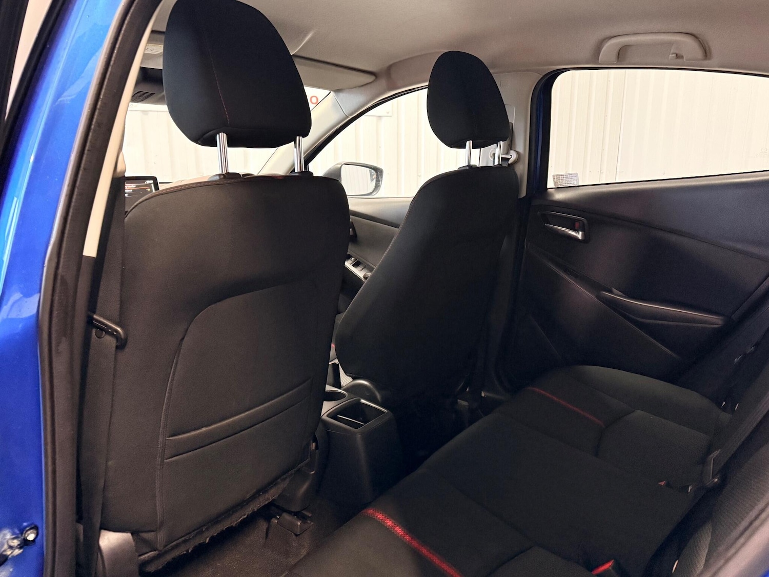 Used Mazda Mazda2 2015 for sale - 76538794: Photo 17