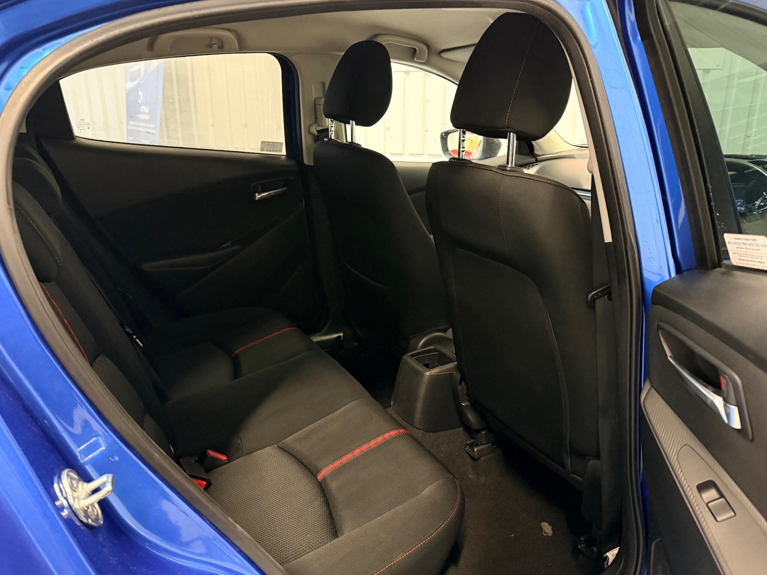 Used Mazda Mazda2 2015 for sale - 76538794: Photo 19