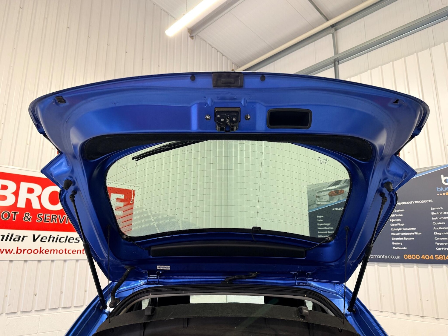 Used Mazda Mazda2 2015 for sale - 76538794: Photo 20