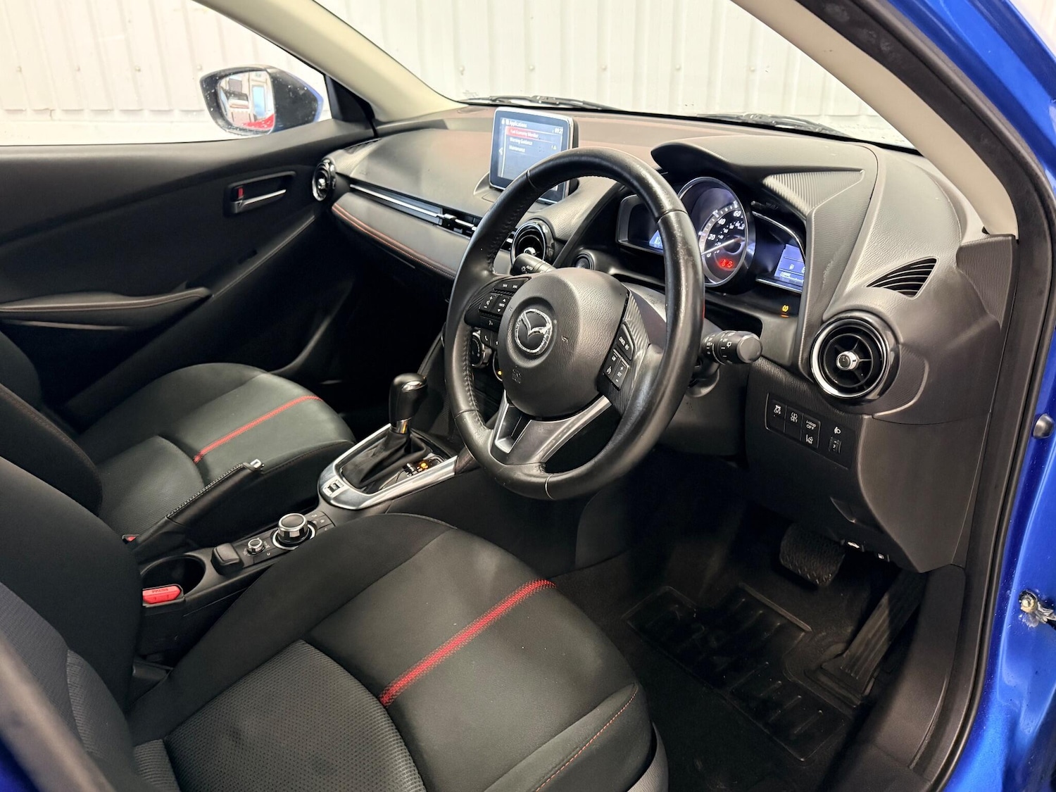 Used Mazda Mazda2 2015 for sale - 76538794: Photo 22