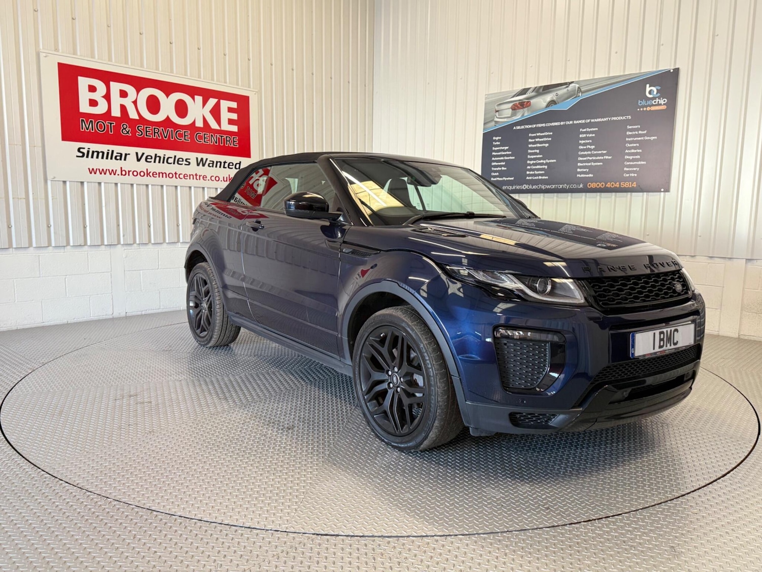 Used Land Rover Range Rover Evoque 2018 for sale - 76121422: Photo 1