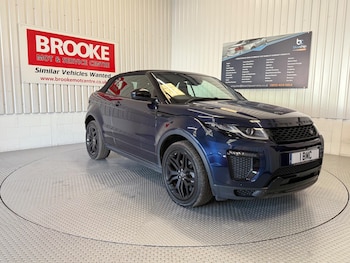 Used Land Rover Range Rover Evoque 2018 for sale - 76121422: Photo
