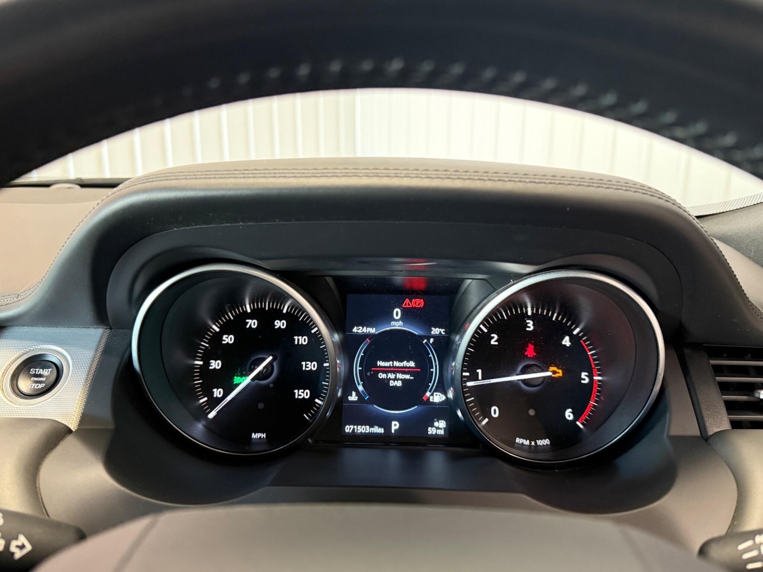 Used Land Rover Range Rover Evoque 2018 for sale - 76121422: Photo 20