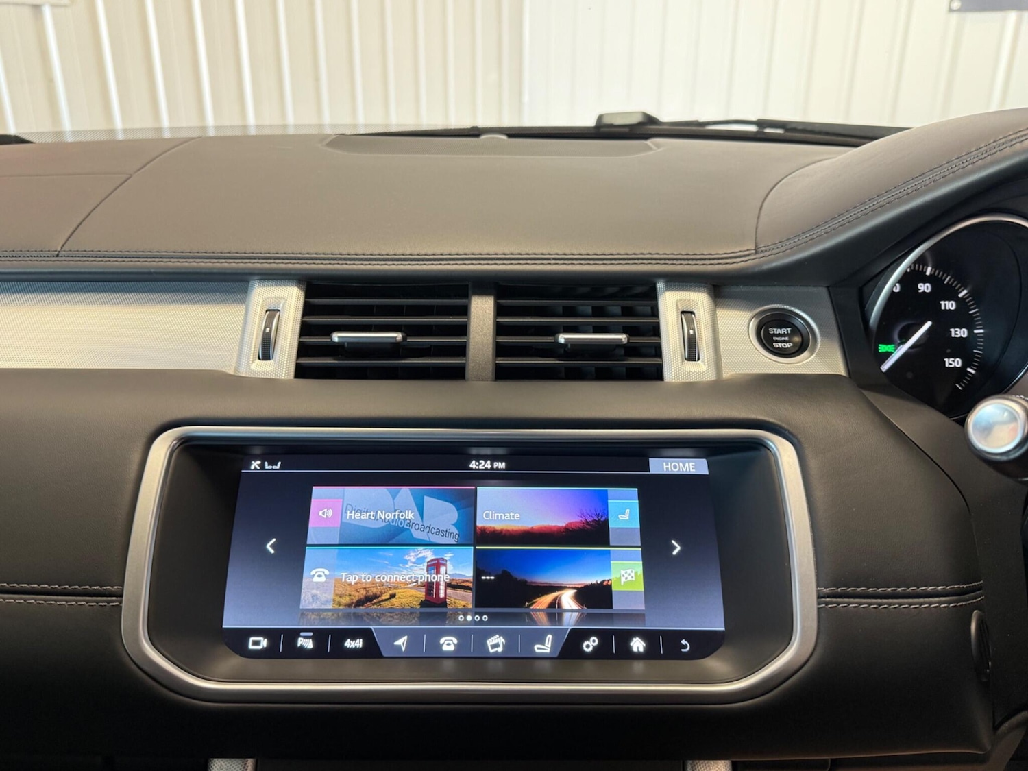 Used Land Rover Range Rover Evoque 2018 for sale - 76121422: Photo 23