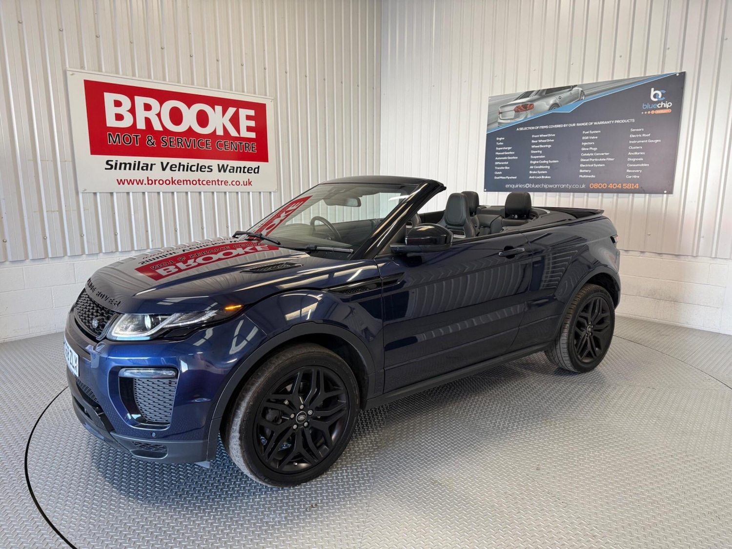 Used Land Rover Range Rover Evoque 2018 for sale - 76121422: Photo 36