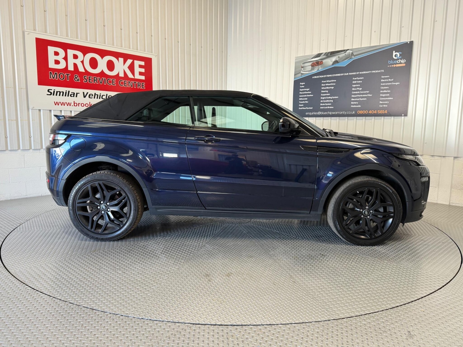 Used Land Rover Range Rover Evoque 2018 for sale - 76121422: Photo 6