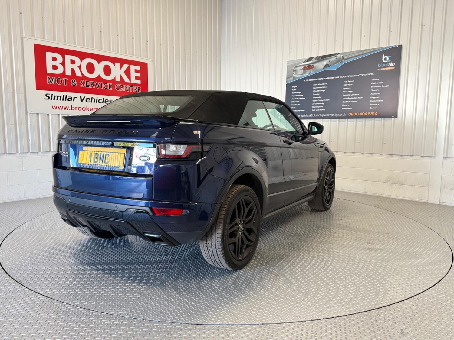 Used Land Rover Range Rover Evoque 2018 for sale - 76121422: Photo 7