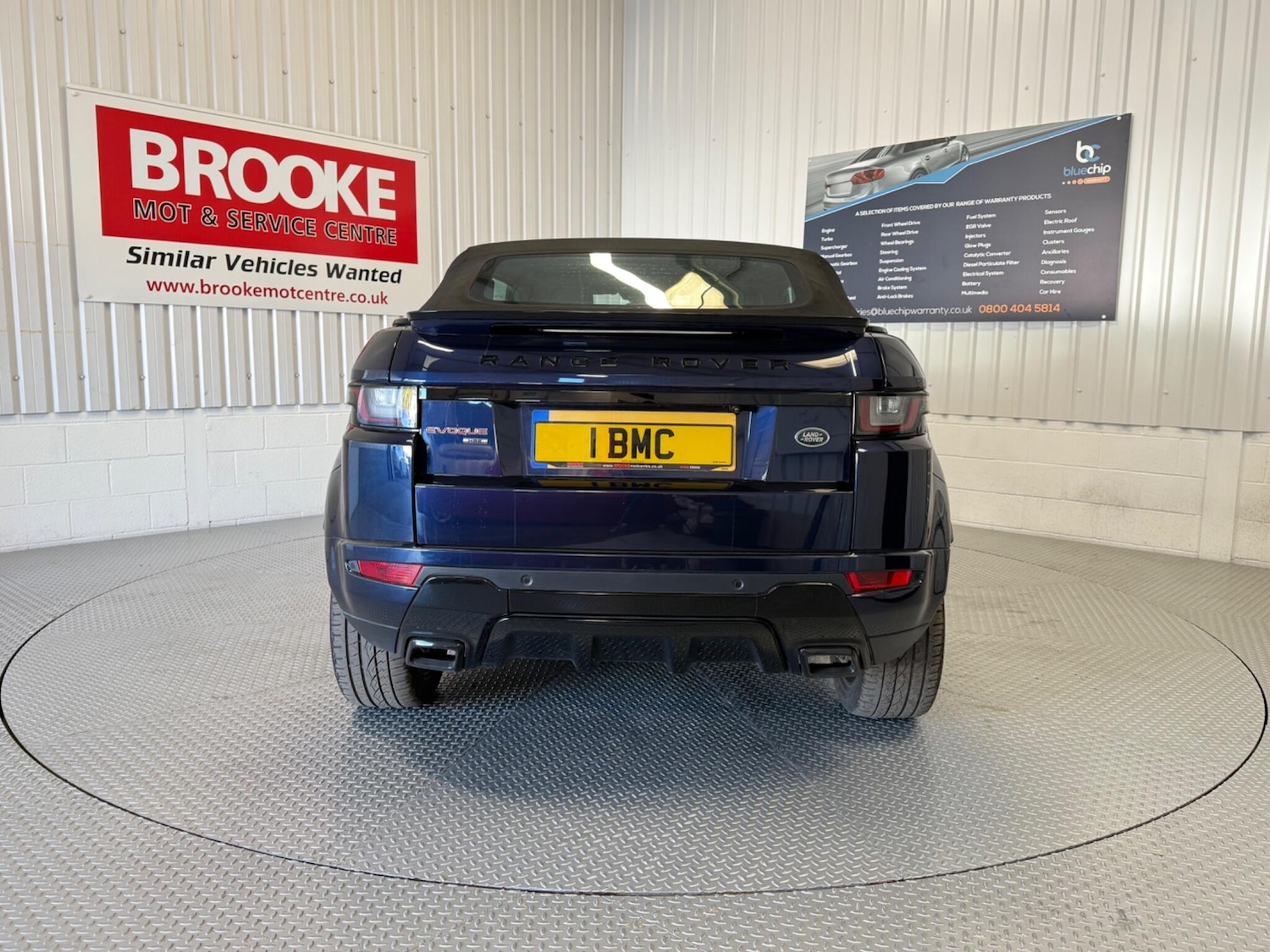 Used Land Rover Range Rover Evoque 2018 for sale - 76121422: Photo 8