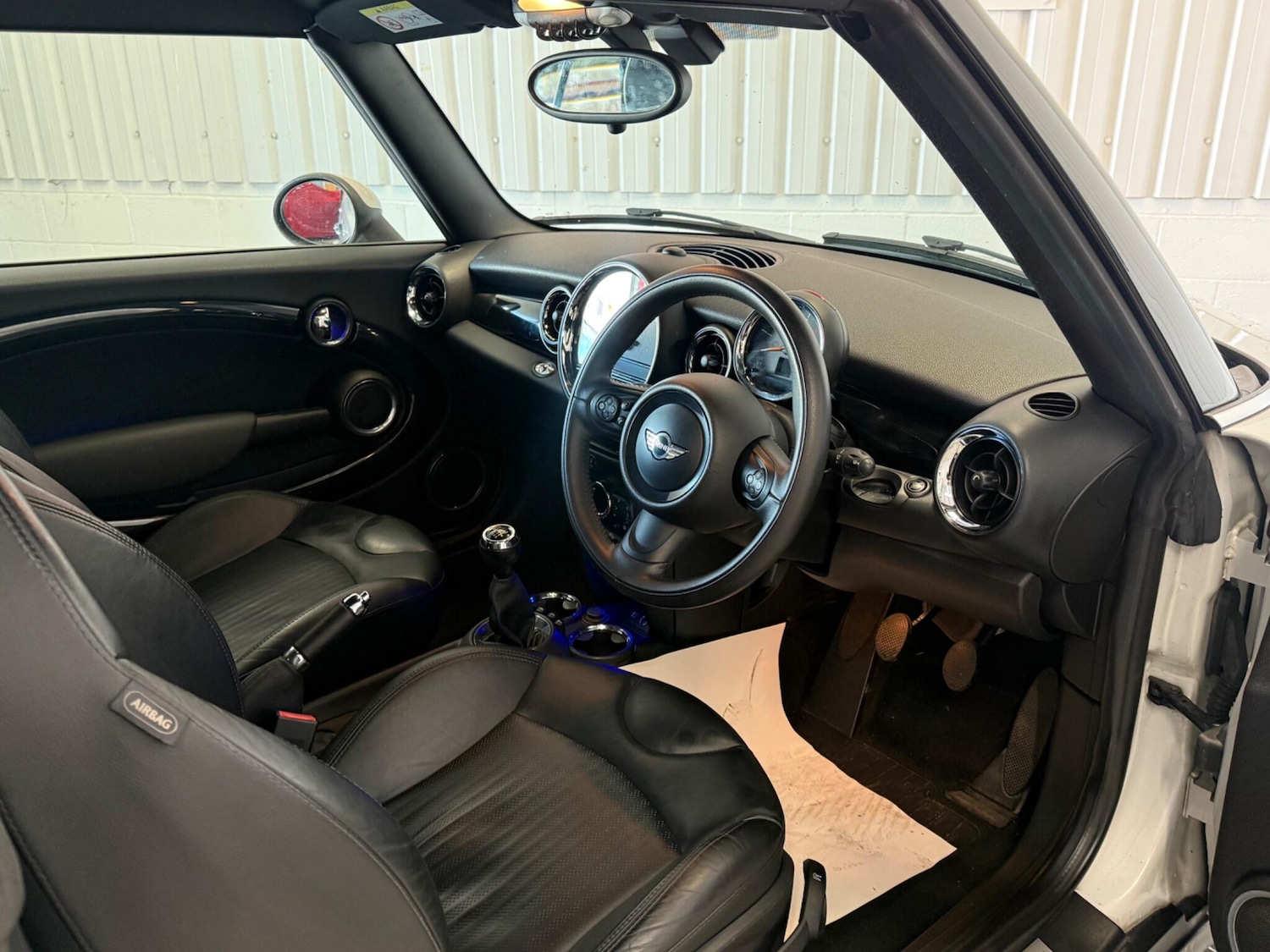 Vehicle 16