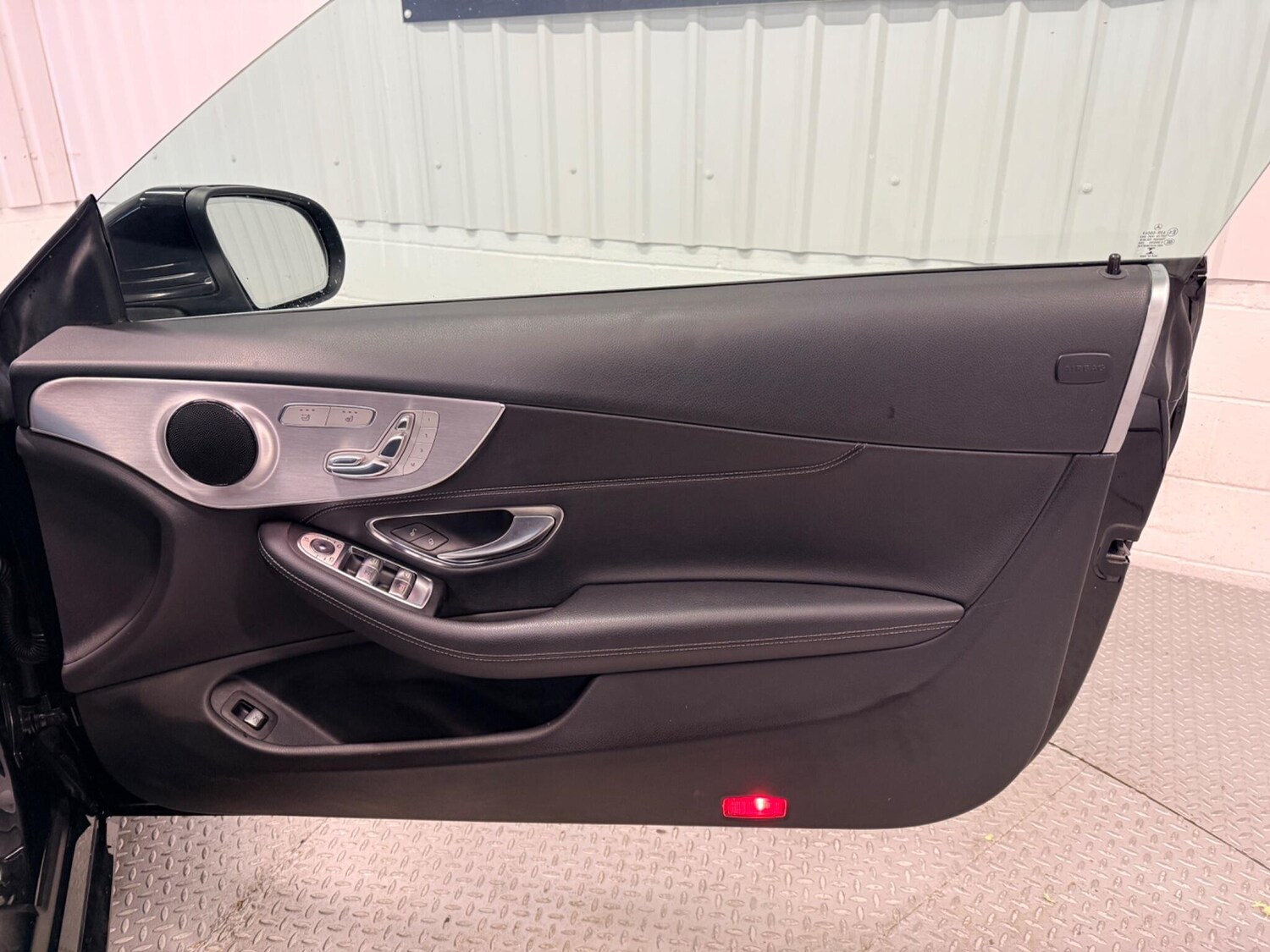 Used Mercedes-Benz C Class for sale - 77511172: Photo 15