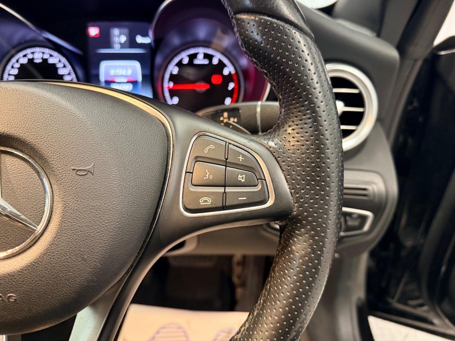 Used Mercedes-Benz C Class for sale - 77511172: Photo 17