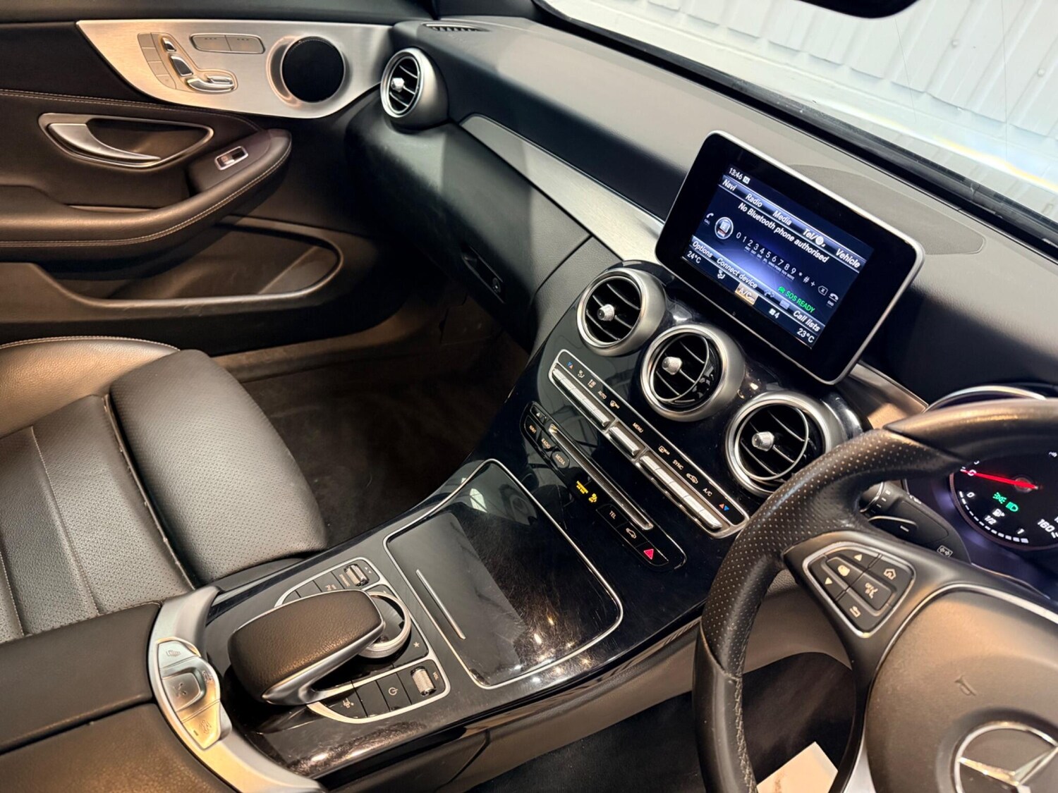 Used Mercedes-Benz C Class for sale - 77511172: Photo 20