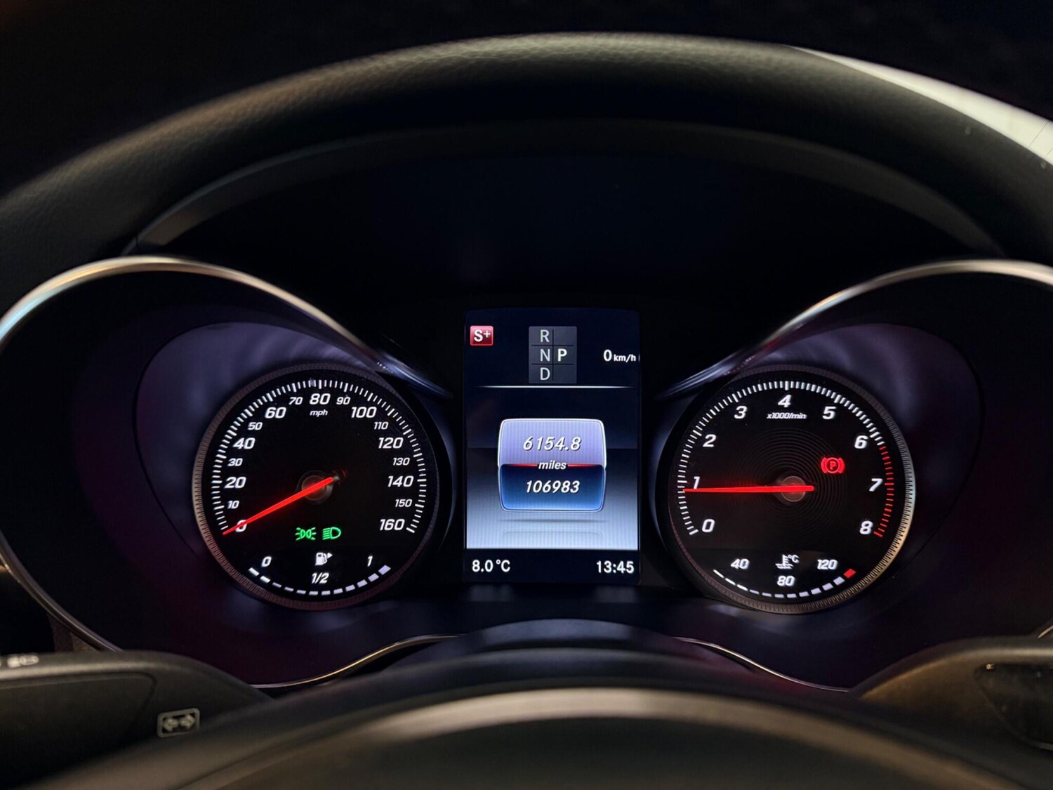 Used Mercedes-Benz C Class for sale - 77511172: Photo 22