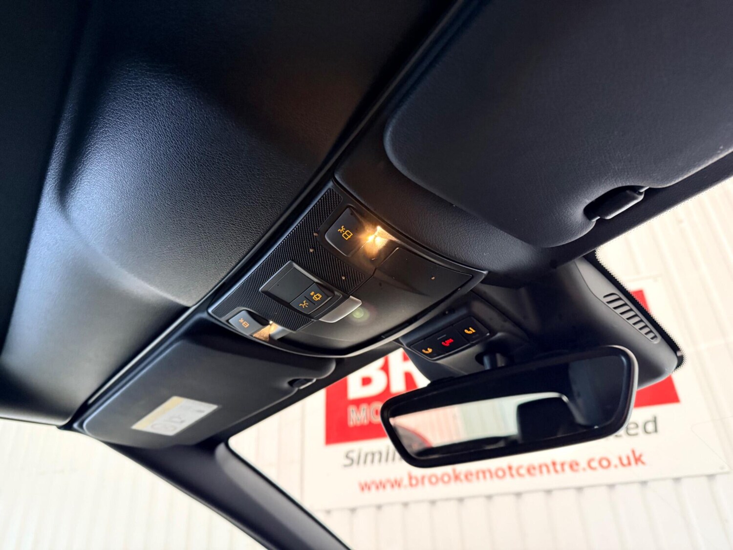 Used Mercedes-Benz C Class for sale - 77511172: Photo 23