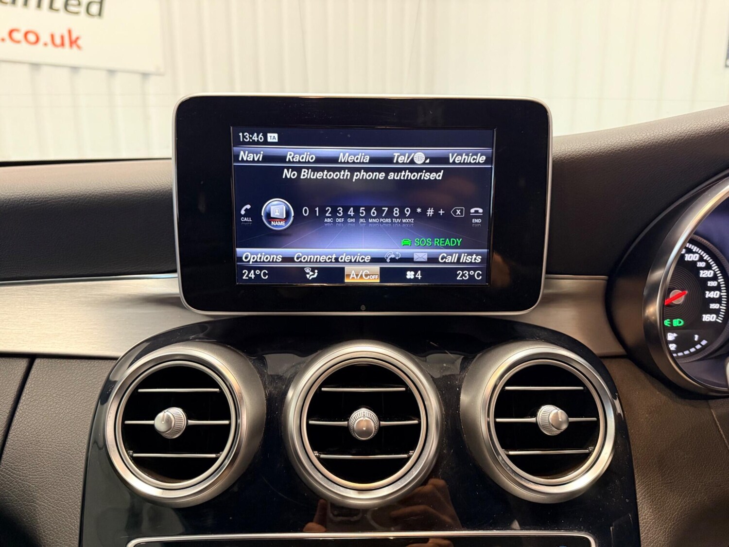 Used Mercedes-Benz C Class for sale - 77511172: Photo 25