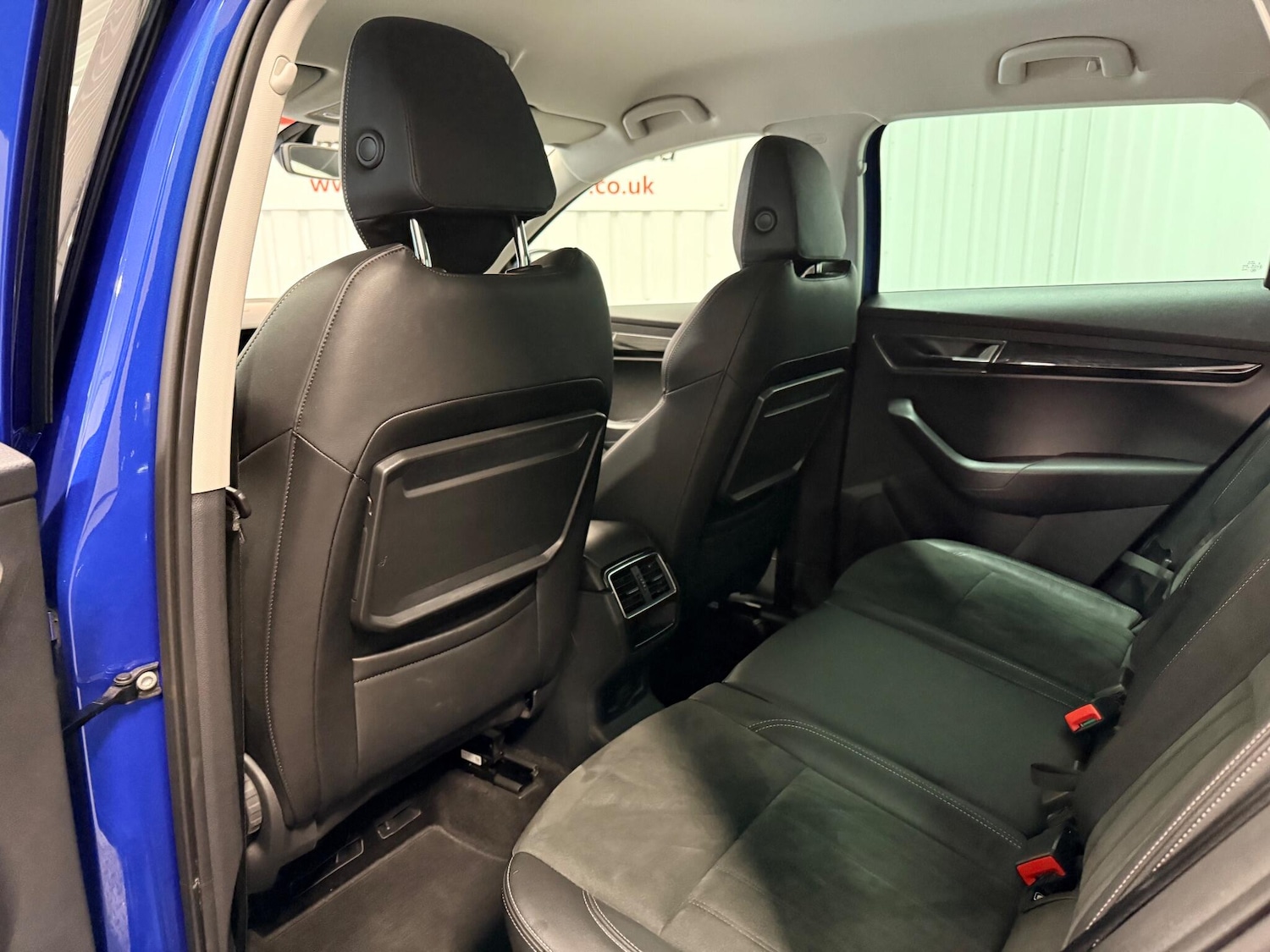 Used Skoda Karoq 2021 for sale - 76913042: Photo 11