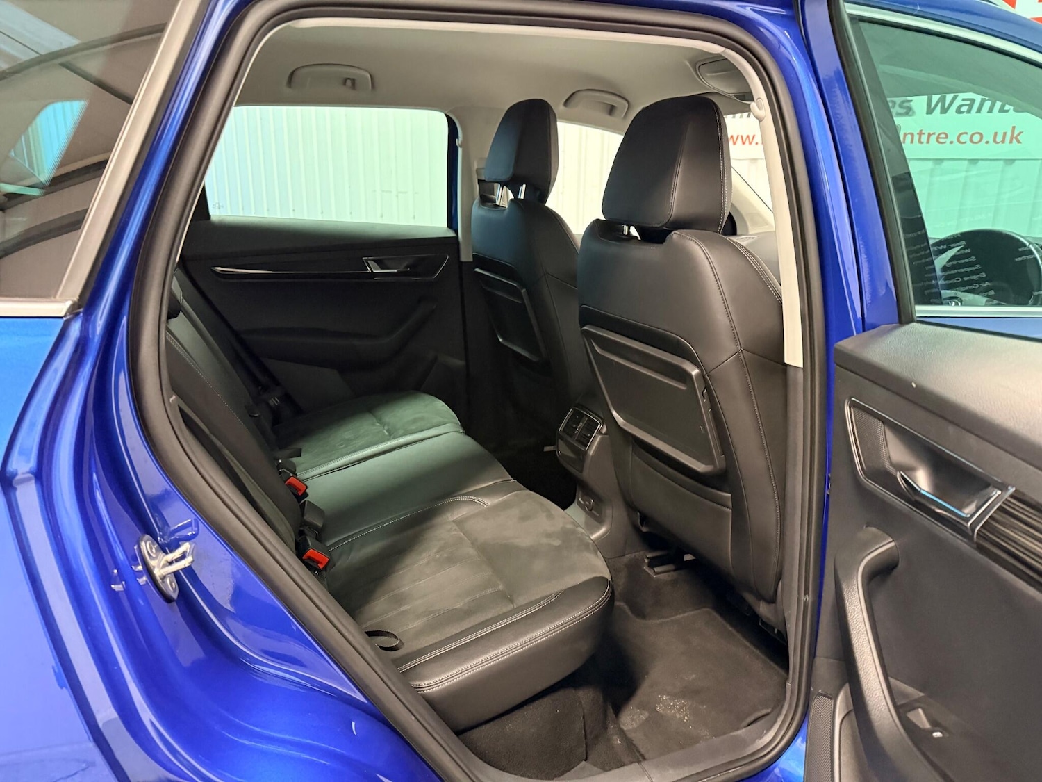 Used Skoda Karoq 2021 for sale - 76913042: Photo 19