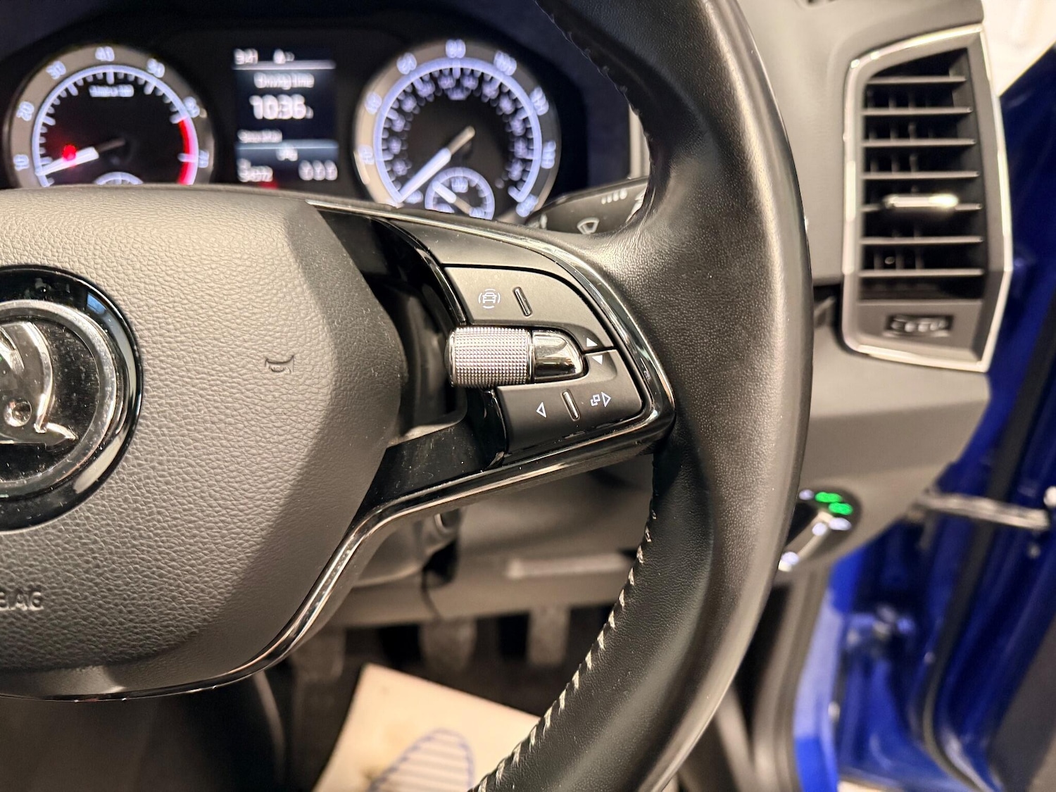 Used Skoda Karoq 2021 for sale - 76913042: Photo 25