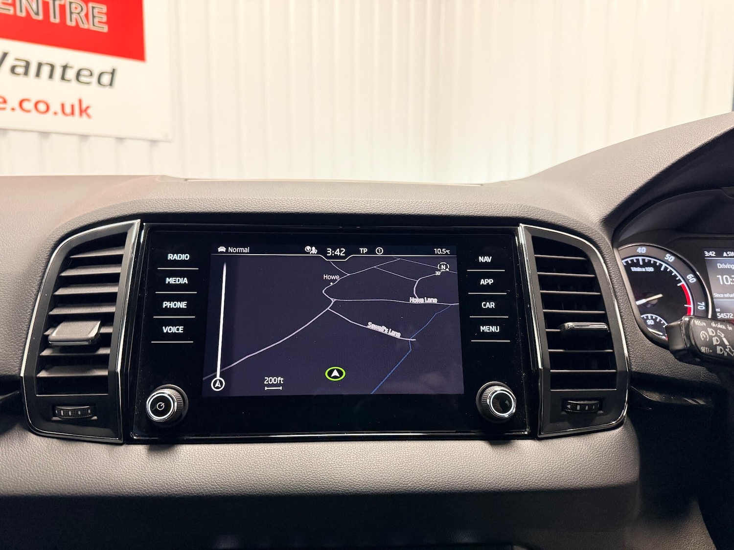 Used Skoda Karoq 2021 for sale - 76913042: Photo 27