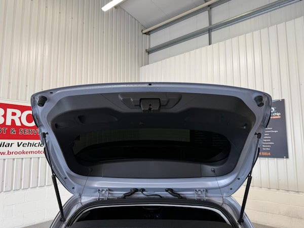 Used Ford Fiesta 2021 for sale - 74851293: Photo 14