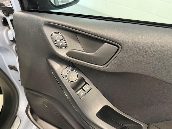 Used Ford Fiesta 2021 for sale - 74851293: Photo 17