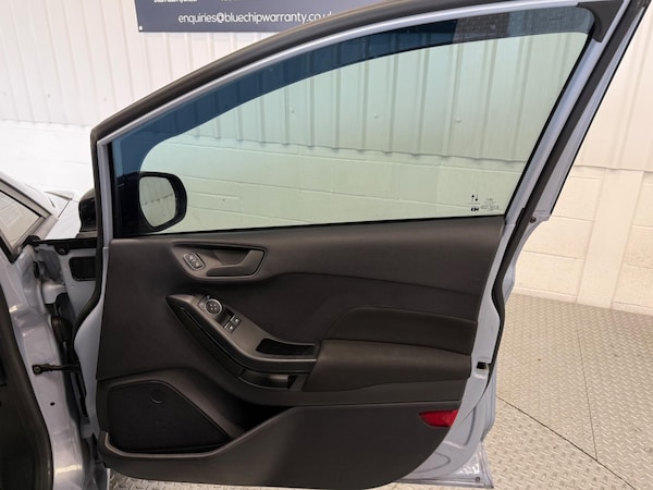 Used Ford Fiesta 2021 for sale - 74851293: Photo 18
