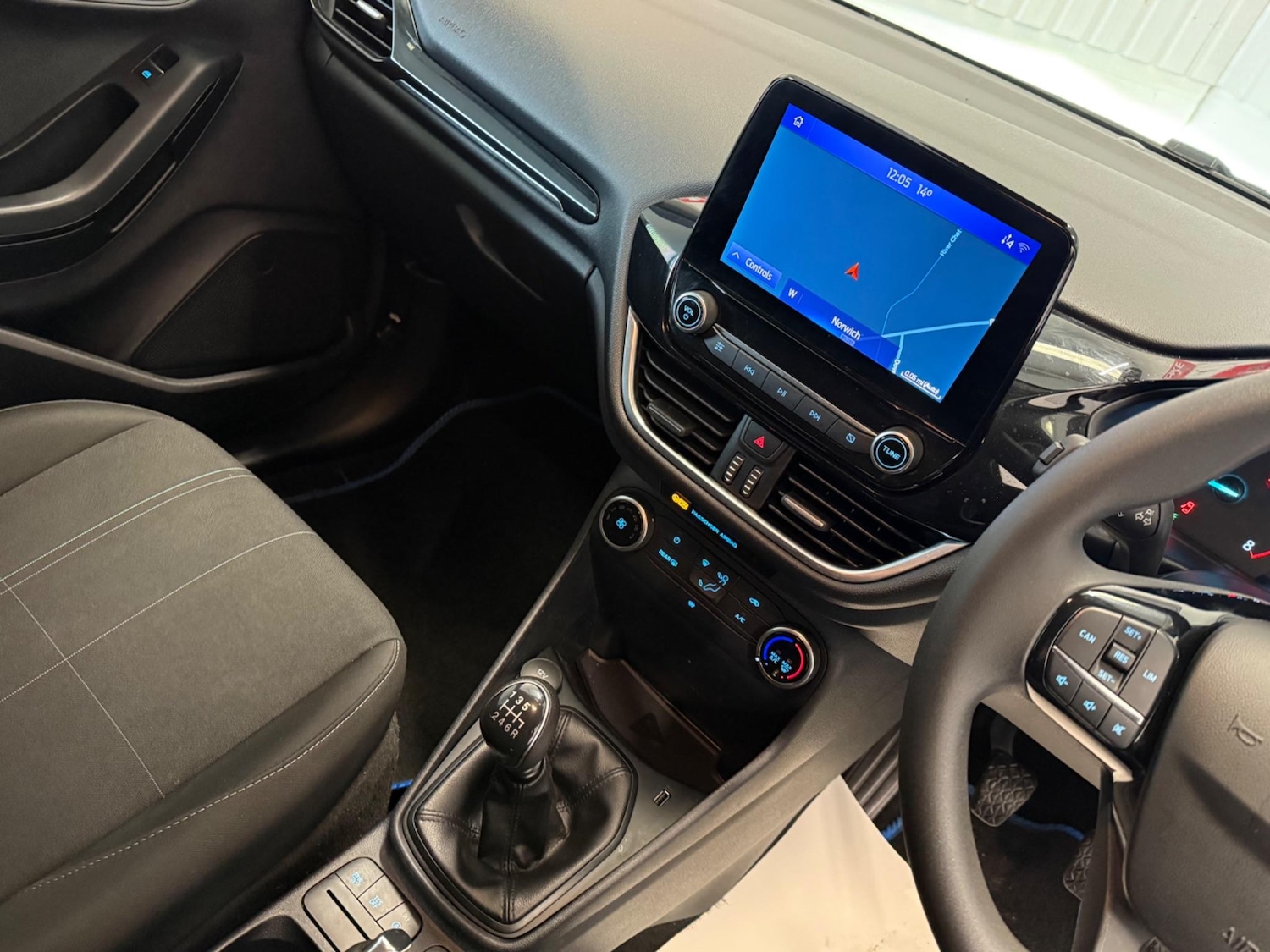 Vehicle 28