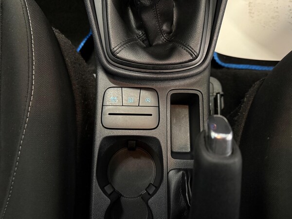 Used Ford Fiesta 2021 for sale - 74851293: Photo 30